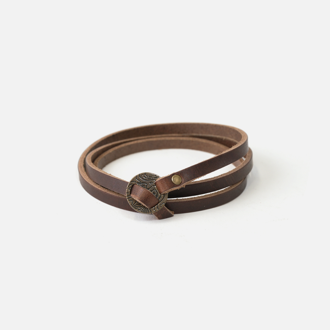 Whitney Wrap Bracelet