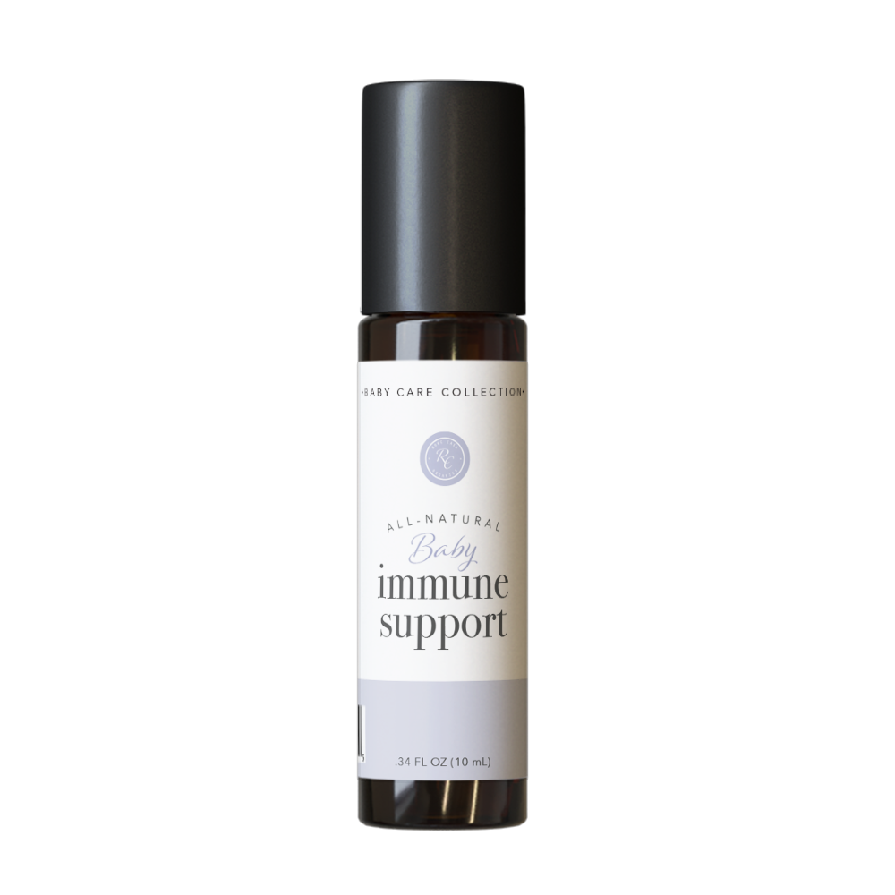 Baby Immune Support Roller