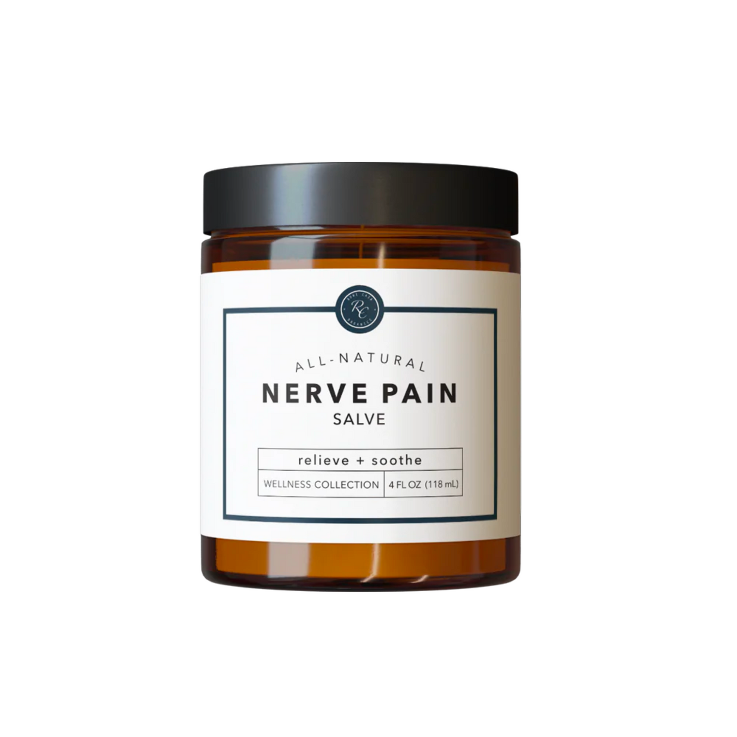 Nerve Support Salve (Nerve Pain Salve)