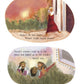 Jesus And The Lions' Den Storybook