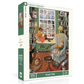 Book Club Puzzle