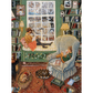 Book Club Puzzle
