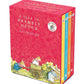 A Year In Brambly Hedge Book Set