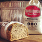 Roasted Garlic Bread Mix