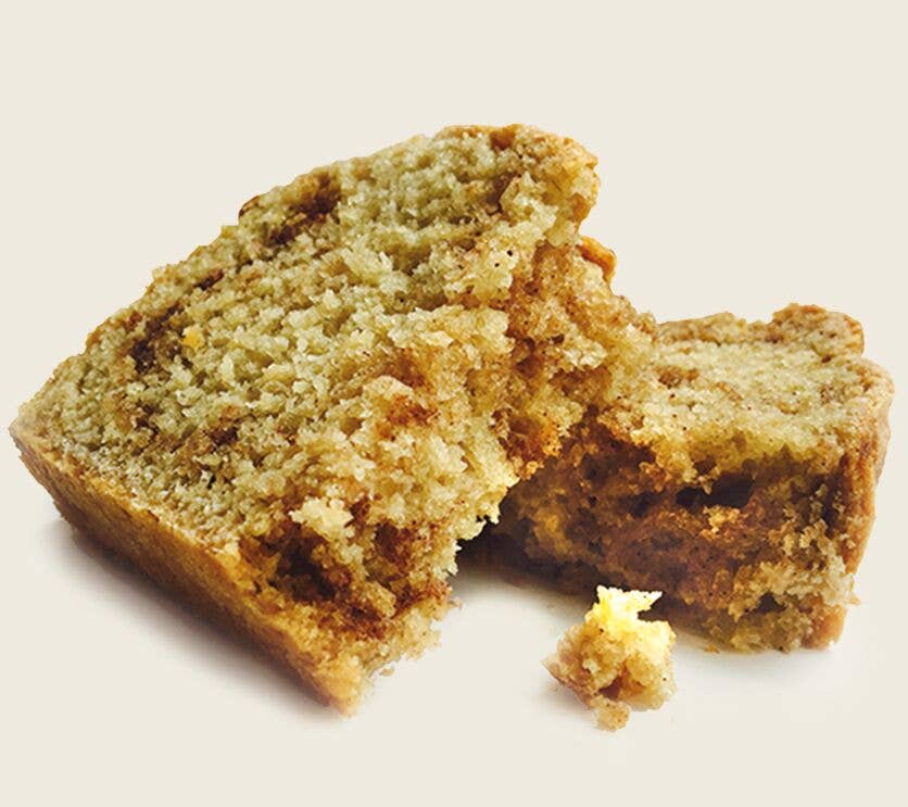 Cinnamon Swirl Bread Mix