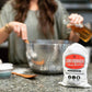 Roasted Garlic Bread Mix