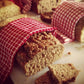 Honey Wheat Bread Mix