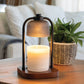 Pendant Candle Warmer Lamp