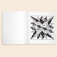 Modern Quilting Coloring Book: Adult Coloring Book