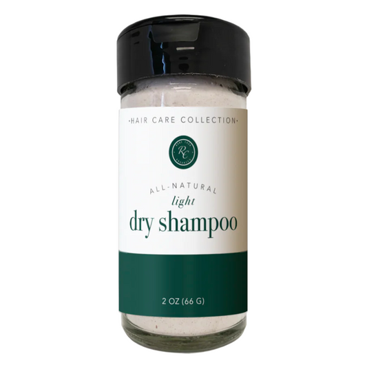 Dry Shampoo