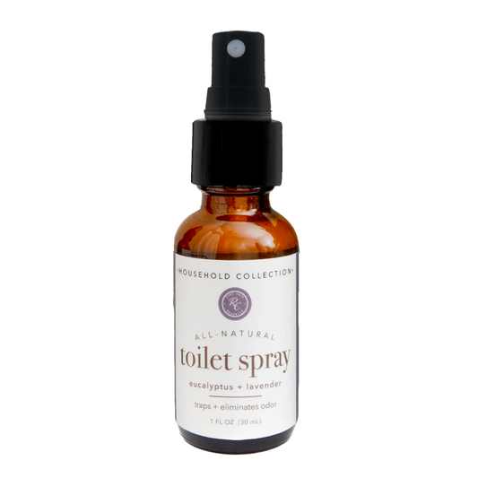 Toilet Spray