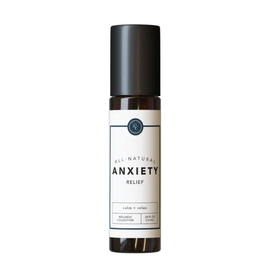 Inner Calm Roller (Anxiety Relief Roller)