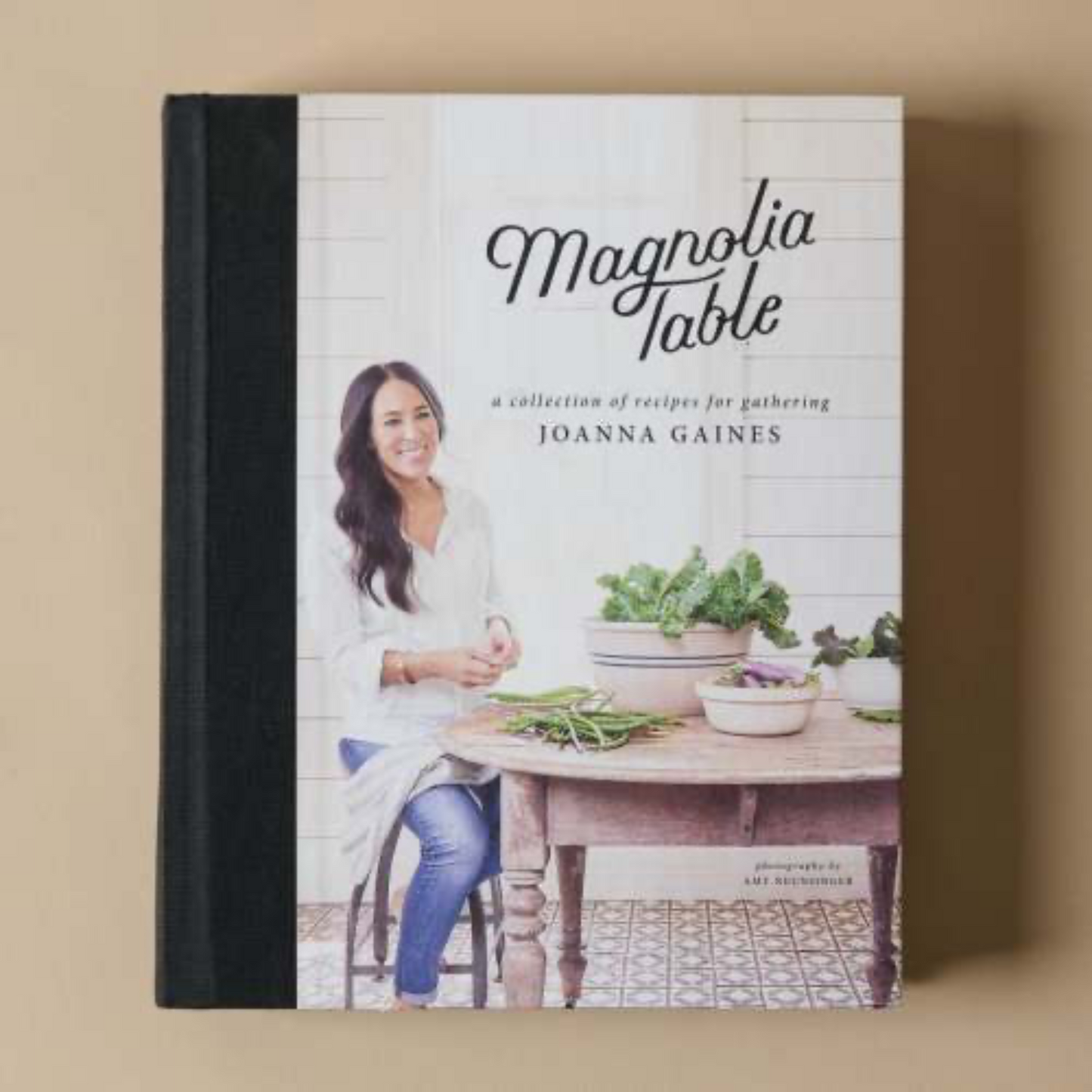 Magnolia Table Cookbook, Vol. 1
