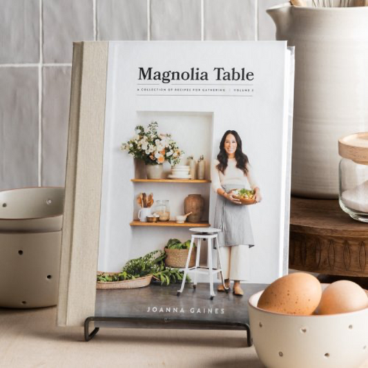Magnolia Table Cookbook, Vol. 2