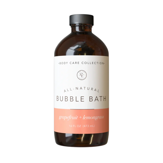 Bubble Bath