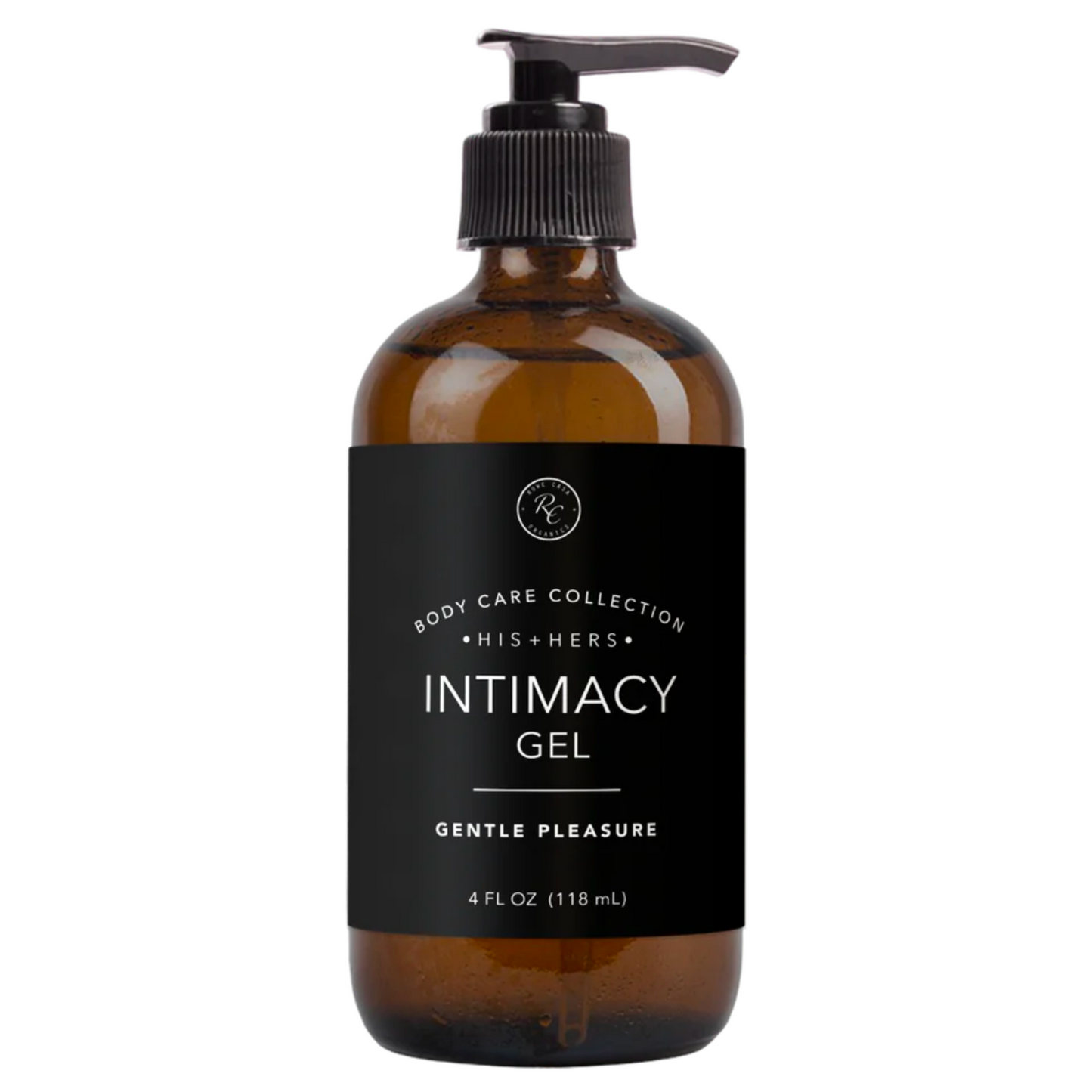 Intimacy Gel
