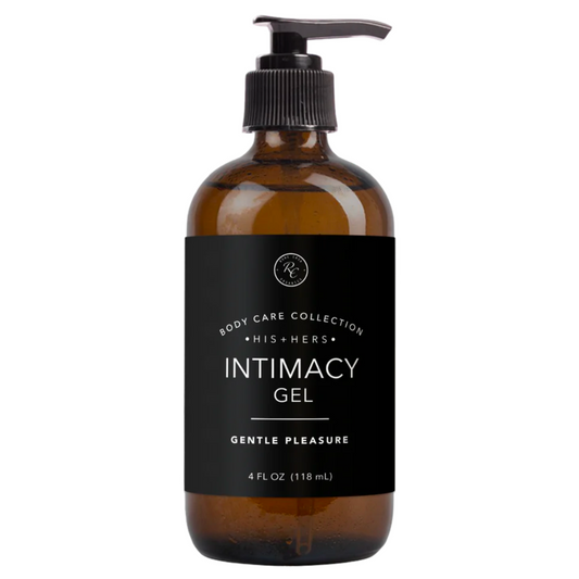 Intimacy Gel