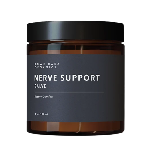 Nerve Support Salve (Nerve Pain Salve)