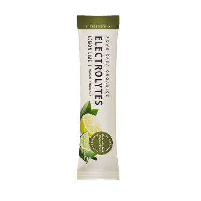 Electrolytes Sample Stick