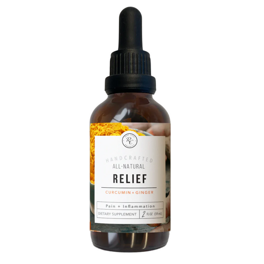 Relief | Adult