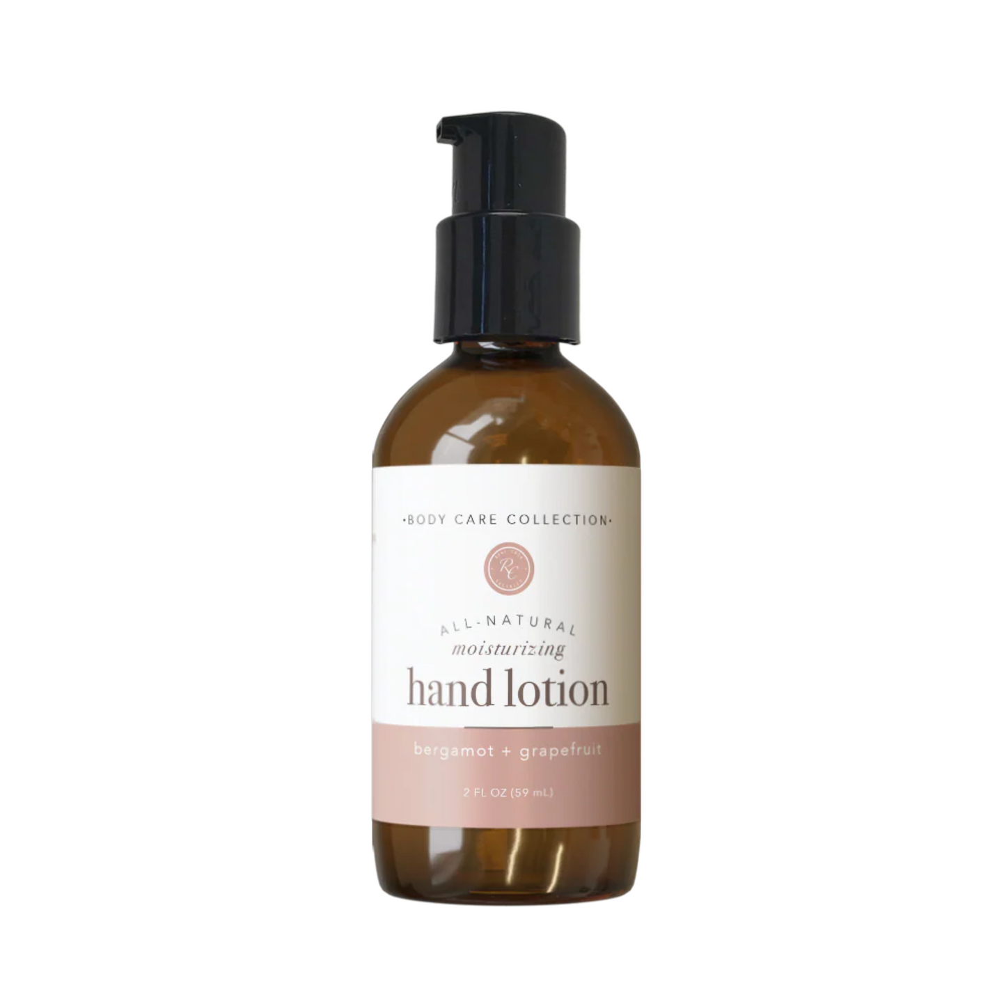 Hand Lotion