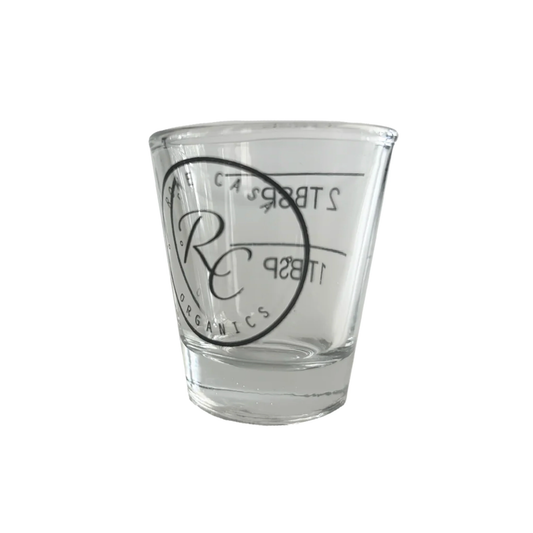 Shot Glass