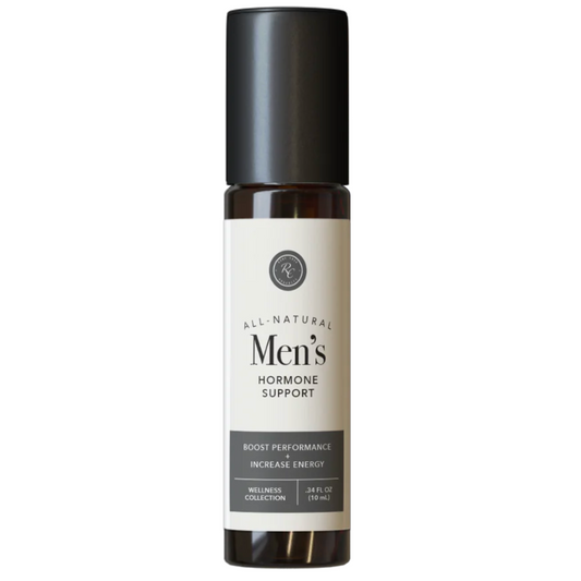 Men's Hormone Support Roller