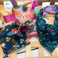 Flutter Ribbon Block