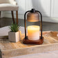 Pendant Candle Warmer Lamp