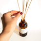 Salt Spring + Vetiver Reed Diffuser