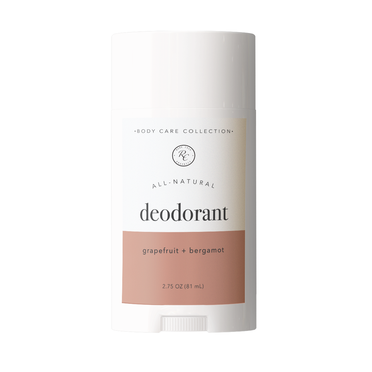 Deodorant