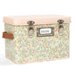 Strawberry Meadow Seed Storage Box