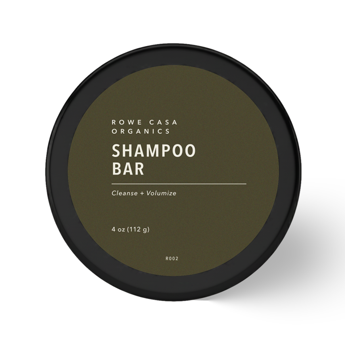 Shampoo Bar