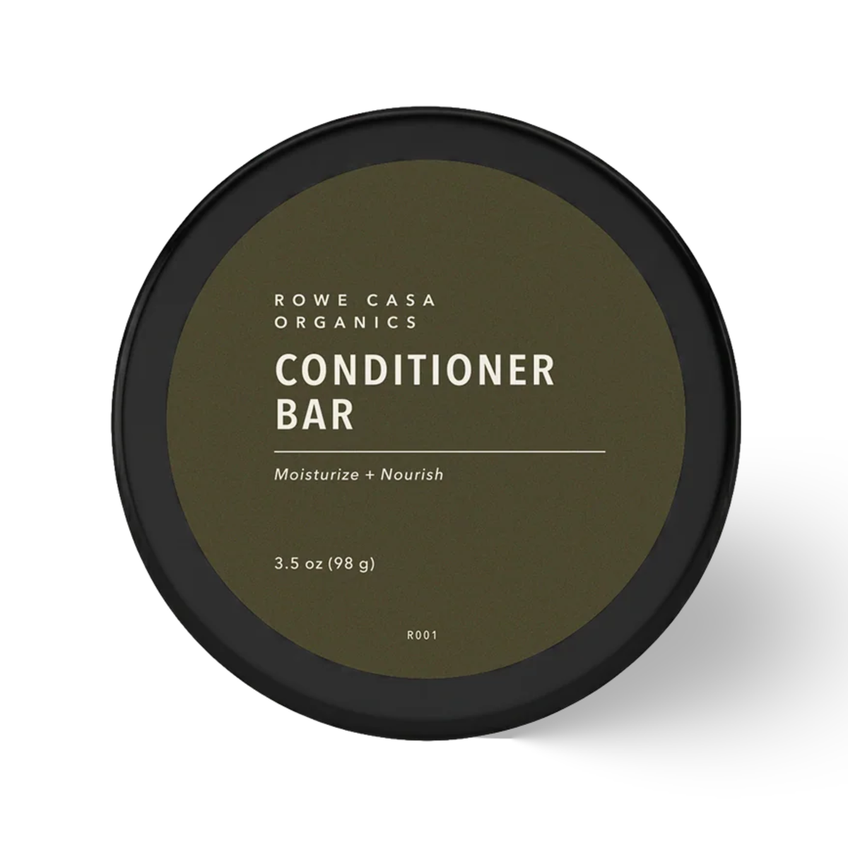 Conditioner Bar