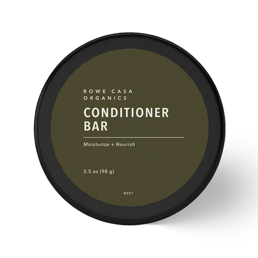 Conditioner Bar