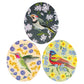 Feathered Friends Mini Puzzle Set