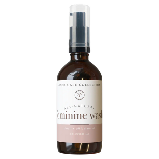 Feminine Wash