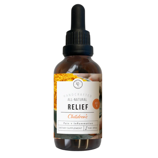Relief | Children's