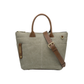 Dot Crossbody Tote