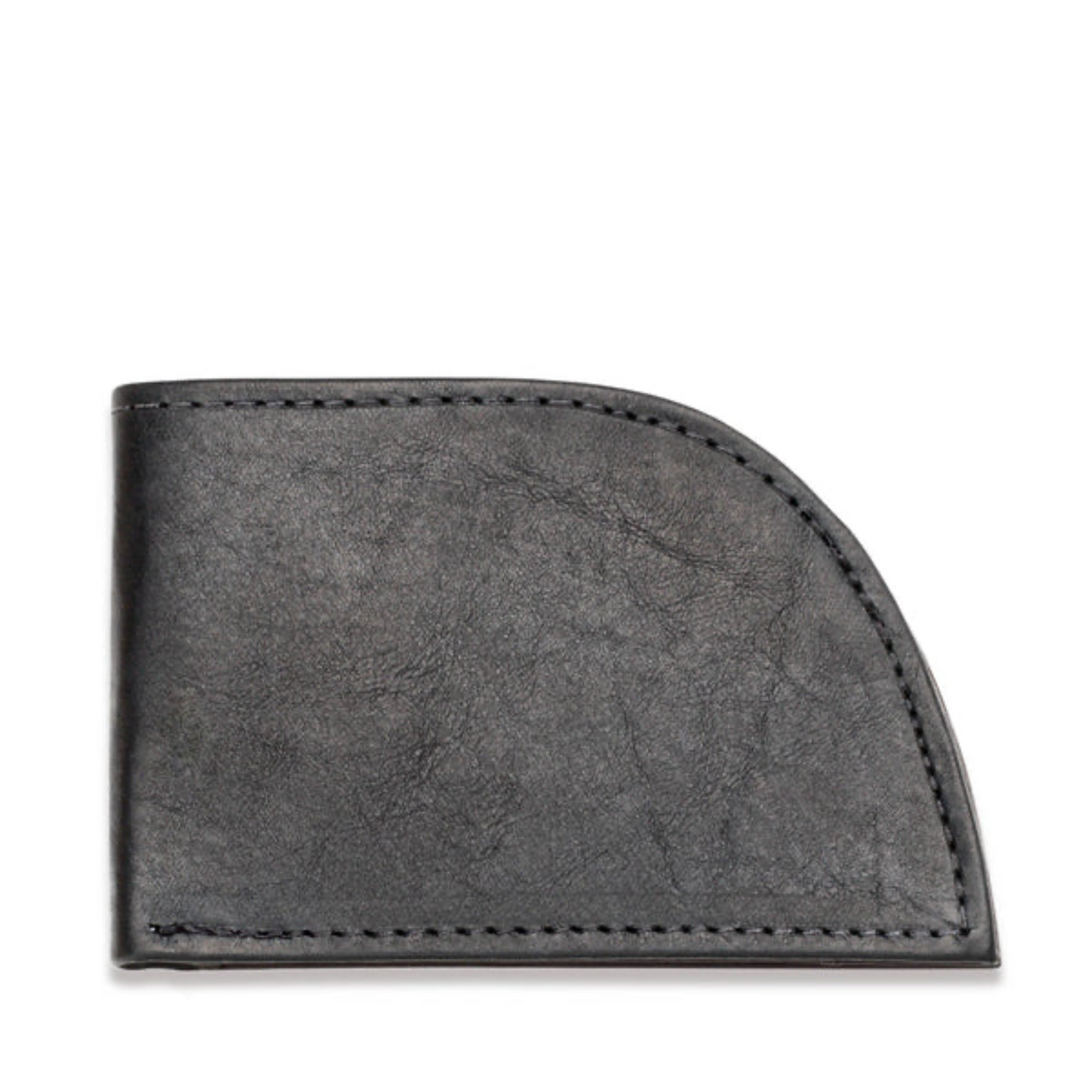 Front Pocket Wallet | Bison Leather