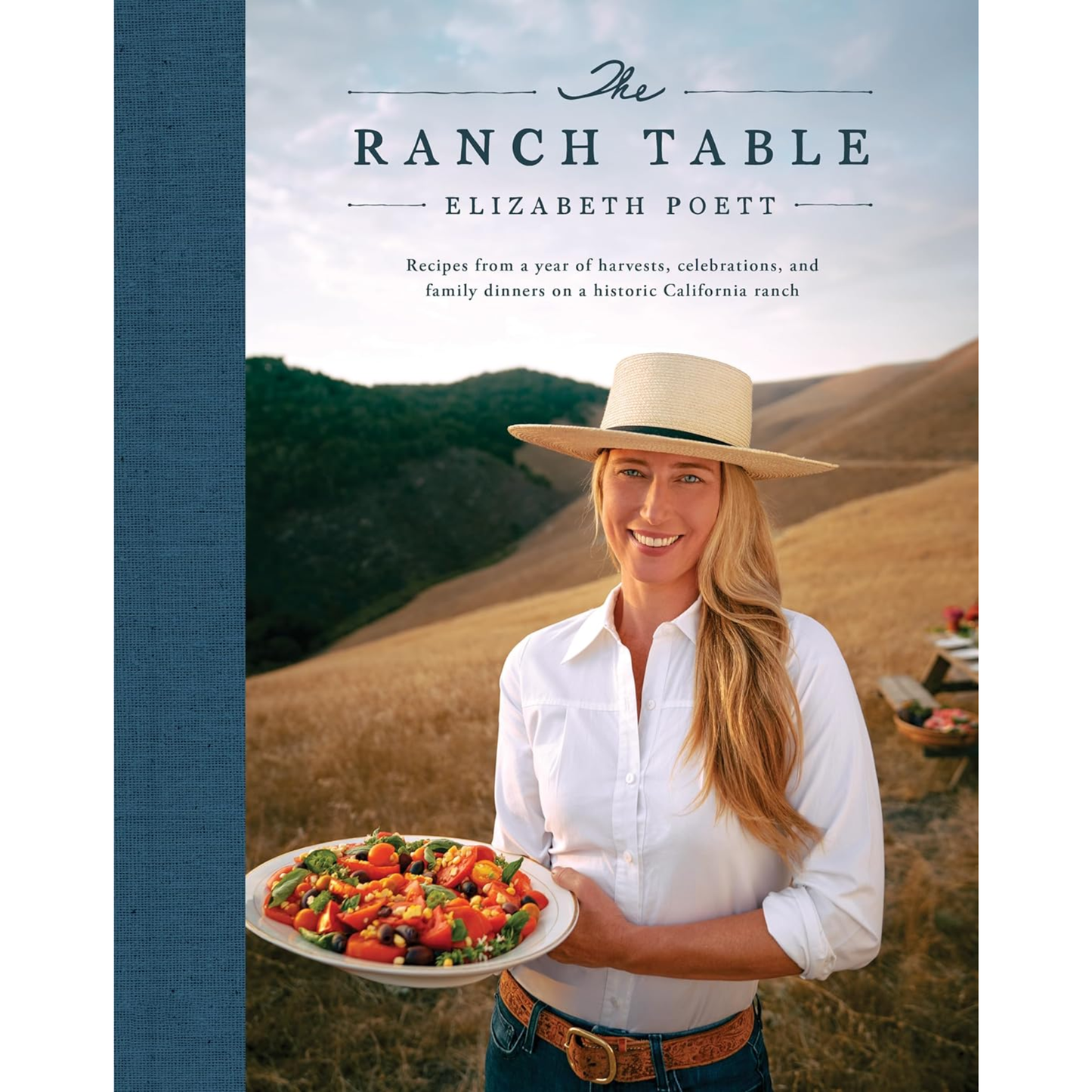 The Ranch Table Cookbook