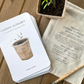Garden Alphabet Flash Cards