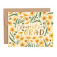 Goldenmane Congrats Greeting Card