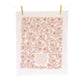 Blessed Assurance Hymn Tea Towel