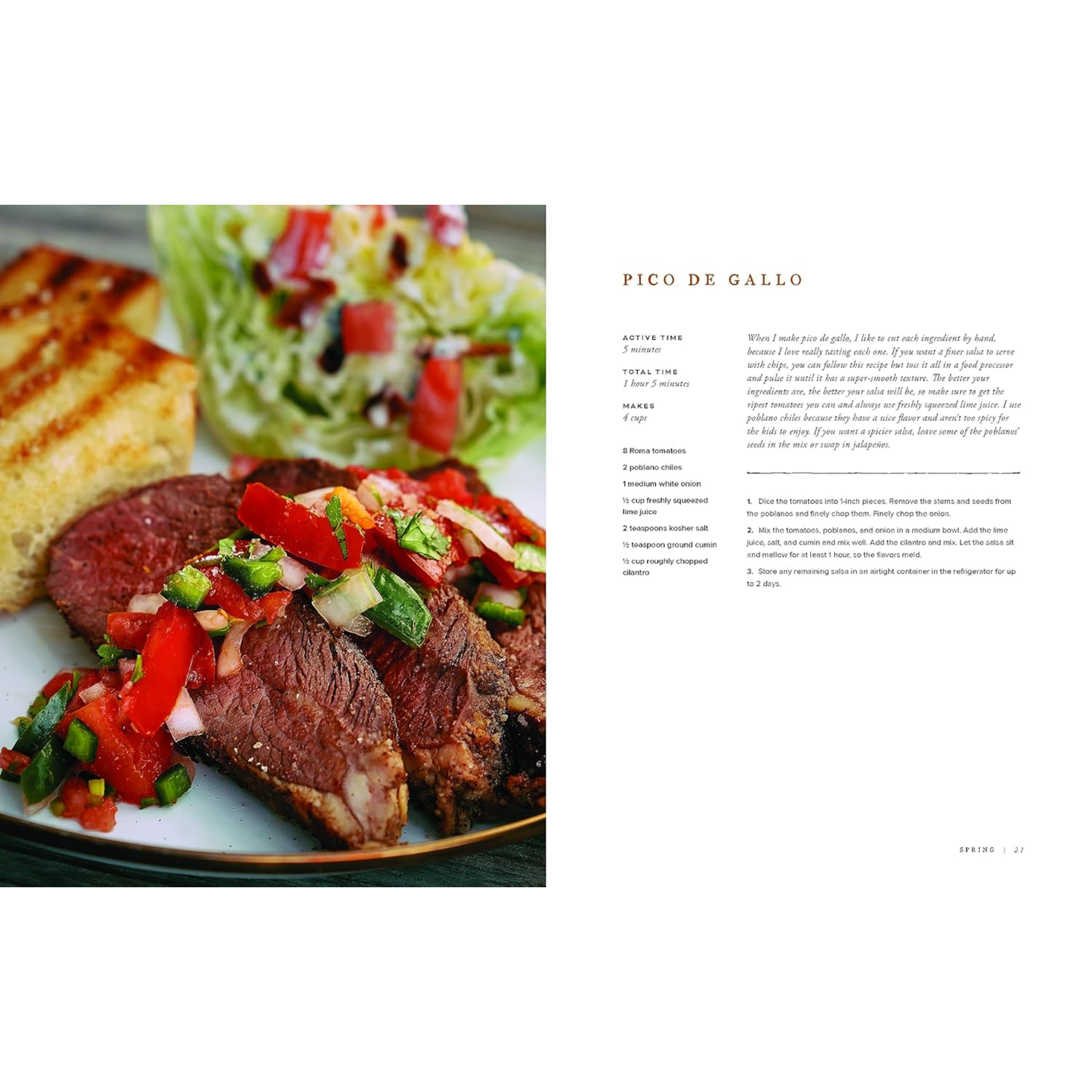 The Ranch Table Cookbook