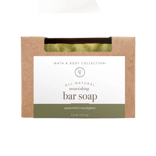 Bar Soap