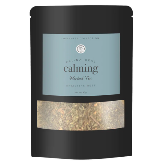 Calming Herbal Tea