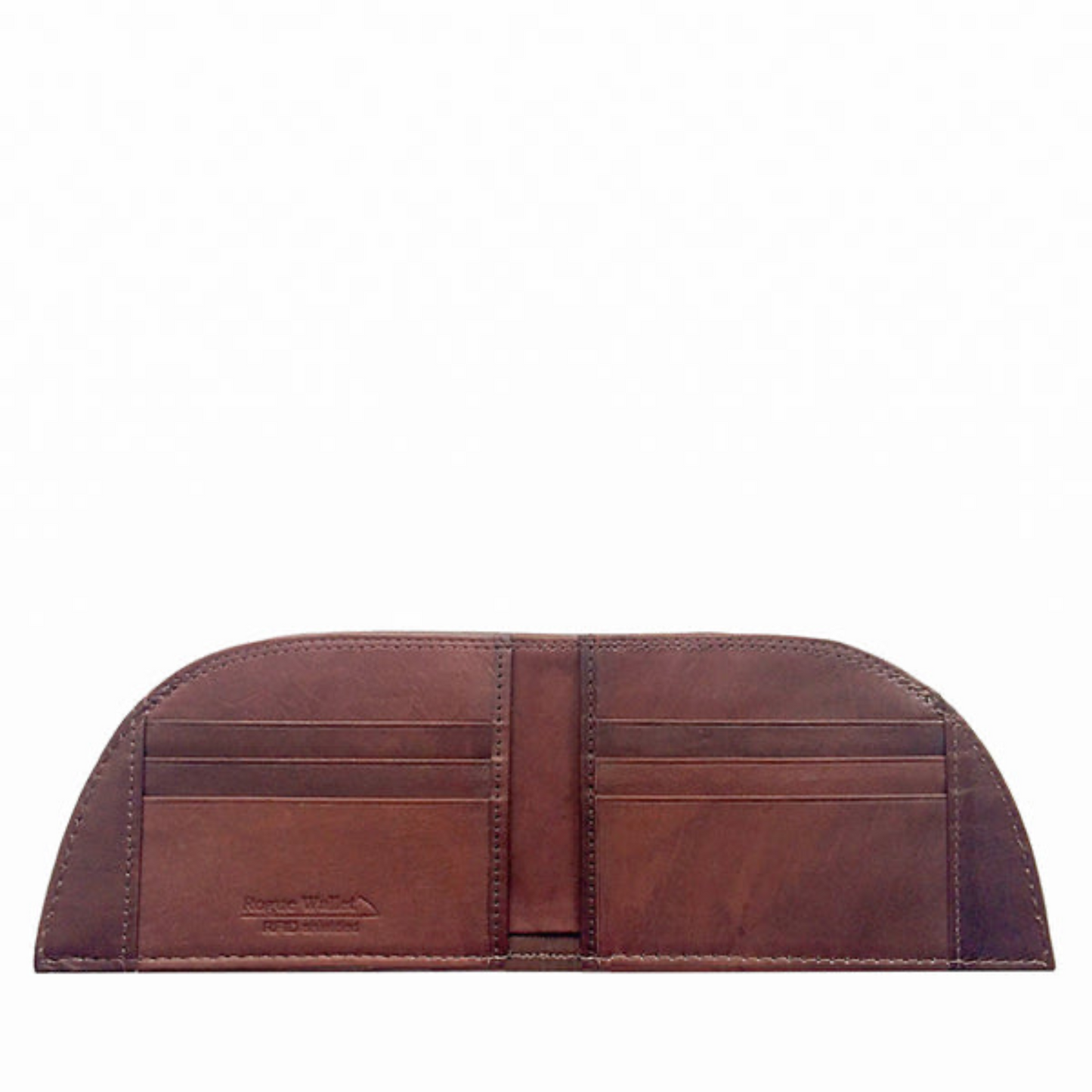 Front Pocket Wallet | Bison Leather