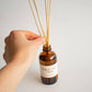 Mulled Cider + Maple Reed Diffuser