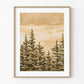 "Stand Tall" Print